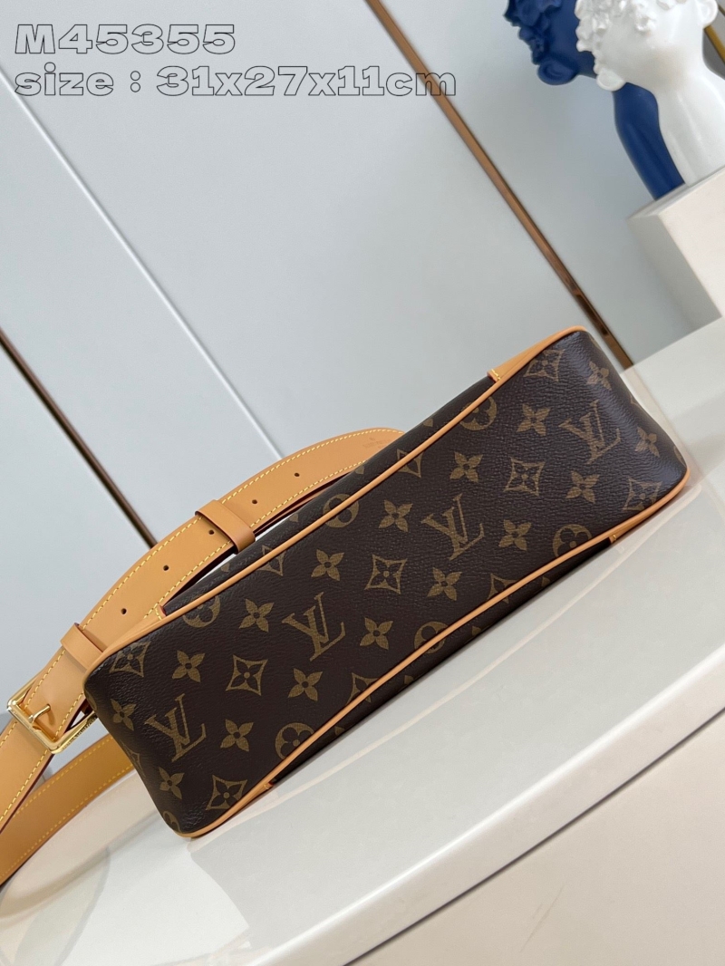 LV Satchel Bags